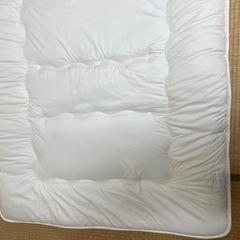 敷布団の画像
