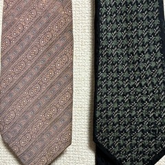 ネクタイの画像