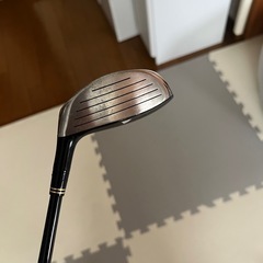 ロイヤルコレクション　CV PRO EC 15° フェアウェイウッドの画像