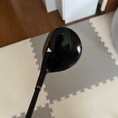 ロイヤルコレクション　CV PRO EC 15° フェアウェイウッドの画像