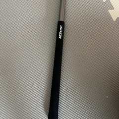 ロイヤルコレクション　CV PRO EC 15° フェアウェイウッドの画像