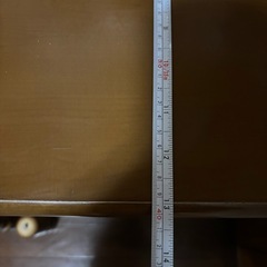 ※取りに来ていただける方限定　　下駄箱の画像