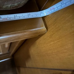 ※取りに来ていただける方限定　　下駄箱の画像