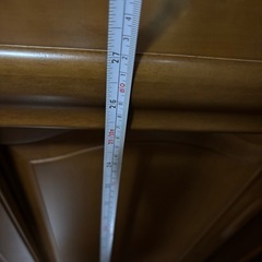 ※取りに来ていただける方限定　　下駄箱の画像