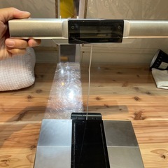 【左右部位別体組成計インナースキャンデュアル】【タニタ】クリーニング済み【管理番号】1218 橋の画像