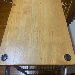 スチールラックの画像