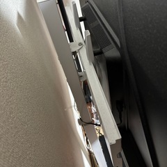 美品🌟急募！！オシャレなテレビスタンド テレビ台の画像