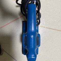 RYOBI 仕上げサンダー S-801Sの画像