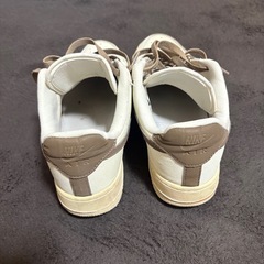 NIKE エアフォース1の画像