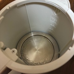 電気ケトルの画像