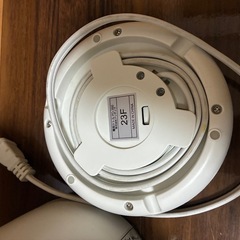 電気ケトルの画像