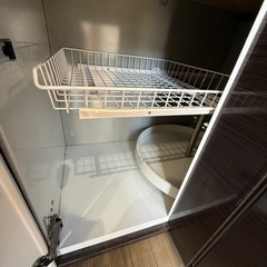 タカラスタンダード⭐︎システムキッチン⭐︎L字型
の画像