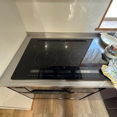 タカラスタンダード⭐︎システムキッチン⭐︎L字型
の画像