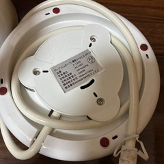 電気ケトルの画像