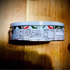 未開封バタークッキー2缶の画像