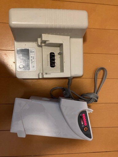 【ジャンク／部品取り用】電動自転車 引き取り限定