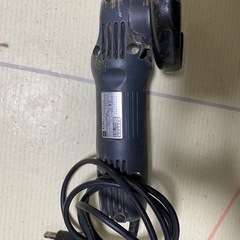 TOSHIBA（東芝）ディスクグラインダー DG-100Cの画像