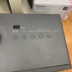 遠赤外線ヒーターの画像