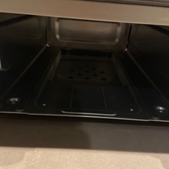美品　使用期間半年　2024年製　リンナイ　都市ガス　RTE565PBKL ガスコンロ　ガステーブルの画像