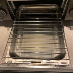 美品　使用期間半年　2024年製　リンナイ　都市ガス　RTE565PBKL ガスコンロ　ガステーブルの画像