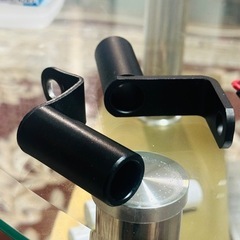 バイク用USB電源の画像