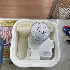 ☆ドリーム荒牧店☆ジモティー割引有☆【クリーニング済み】VICKS/プロジェクター付気化式加湿器/V3700の画像