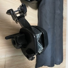 Terzoテルッツォ　サーブボードアタッチメントの画像