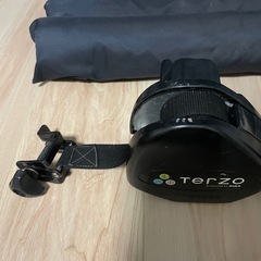 Terzoテルッツォ　サーブボードアタッチメントの画像