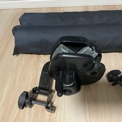 Terzoテルッツォ　サーブボードアタッチメントの画像