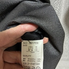 レディース服の画像