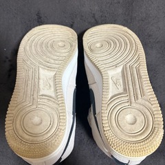 NIKE エアフォース1の画像