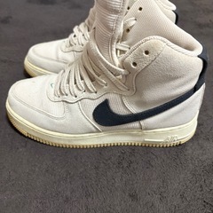 NIKE エアフォース1の画像