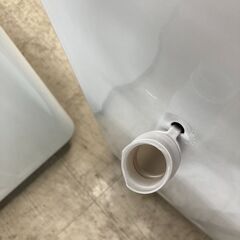 J5944　【リユースのサカイ柏店】　洗濯機　アクア　AQW-V9M　2021年製 動作確認　クリーニング済み　参考価格87,780円の画像