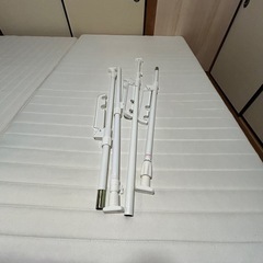 室内干しスタンド　　2個セットの画像