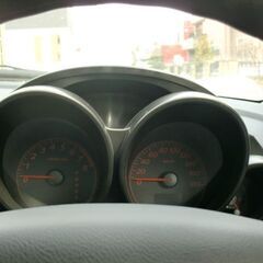 ❑全国自社ローン対応❑        ●平成17年7月登録ホンダエアウェイブGスカイルーフ 4WDの画像