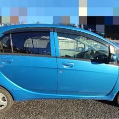 個人出品★乗って帰れます★ 三菱 アイ 平成21年式 車検ありの画像