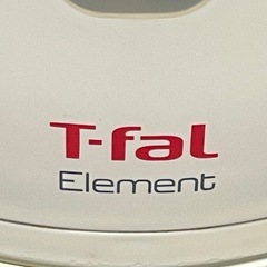 ティファール(T-fal) 「エレメント (Element)」電気ケトルの画像