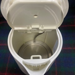 ティファール(T-fal) 「エレメント (Element)」電気ケトルの画像