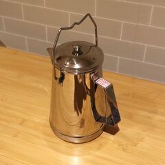 UNIFLAME ユニフレーム 1.6ℓ　キャンプケトルの画像