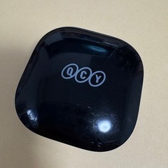 QCY-T13 中古イヤホン　ワイヤレス　の画像