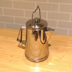 UNIFLAME ユニフレーム 1.6ℓ　キャンプケトルの画像