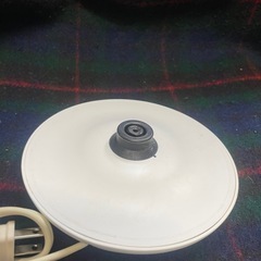 ティファール(T-fal) 「エレメント (Element)」電気ケトルの画像