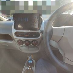 個人出品★乗って帰れます★ 三菱 アイ 平成21年式 車検ありの画像