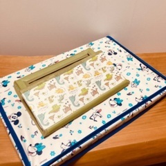 お取引先決まりました✴︎折り畳み収納の画像