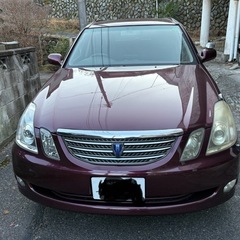 マークⅡ ブリットの画像