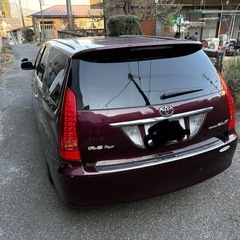 マークⅡ ブリットの画像