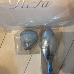 Refa  ギフトセットの画像