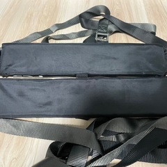 サーブボードキャリア FCS PREMIUM SINGLE SOFT RACKSの画像