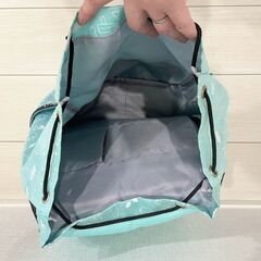 すみっコぐらし　リュック　カバン　バッグの画像