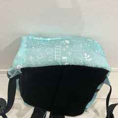 すみっコぐらし　リュック　カバン　バッグの画像